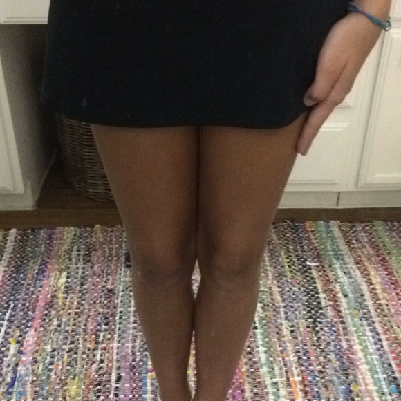 Black Skirt - Picture 3 of 5